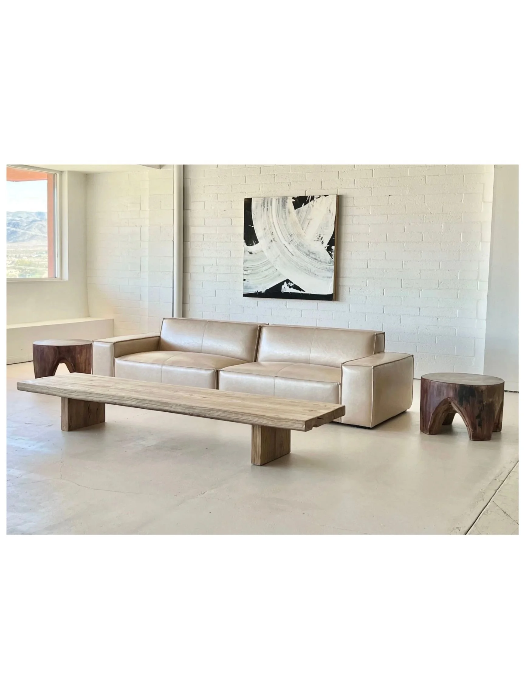 COFFEE TABLES — ACME 5 LIFESTYLE